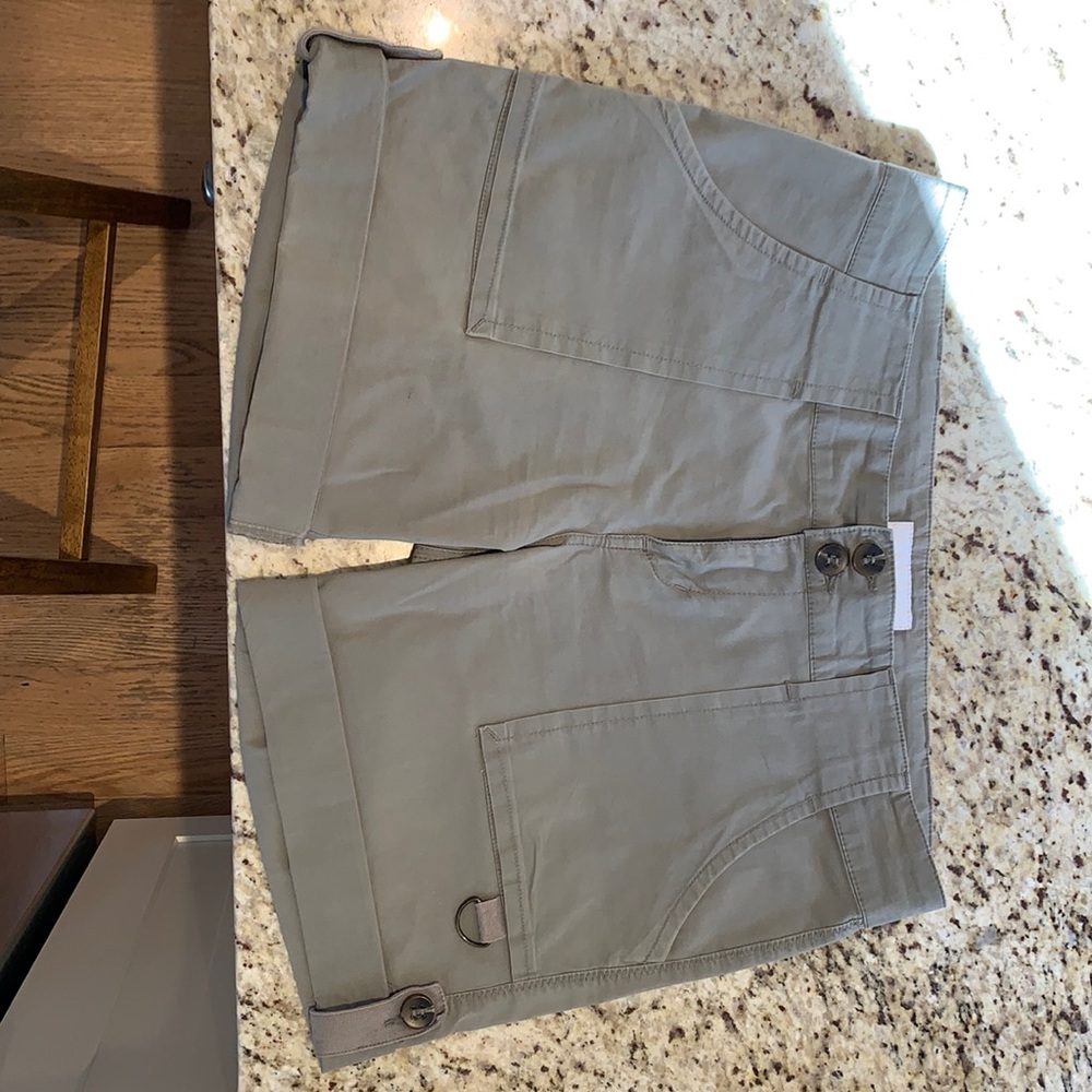Sanctuary Cargo Shorts